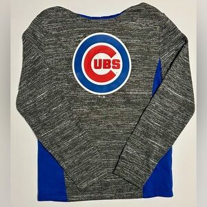 Fanatics Chicago Cubs Hoodie